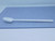 LOT OF 150 BEL ART 369440000 SCIENCEWARE SAMPLING SPOON 1 TSP T129260