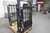 THE BRAUN CORPORATION L205U64ARS WHEELCHAIR LIFT T129203