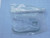 PROTO 5332CF 1/2 IN DRIVE OPEN END CROWFOOT WRENCH T129655