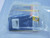 LOT OF 2 HASTINGS 479735 FILTER BODY FLUID T129673