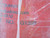SCHROEDER G-1399 FLUID FILTER ELEMENT T129675