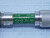 NARDA 771-10 MICROLINE ATTENUATOR 10 DB +-0.3 DB DC - 3 GHZ 2 W AVG T129690
