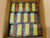LOT OF 40 DEUTSCH DRC 12-70PC DRC SEALED CONNECTORS T129754