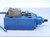 NPS-2G-R PILOT OPERATED CHECK MODULAR VALVE T130184