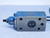 NPS-2G-R PILOT OPERATED CHECK MODULAR VALVE T130184
