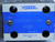 YUKEN DCG-01-2B3-Y-4008 DIRECTIONAL VALVE T130186