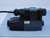 VICKERS DG4V-3-2A-M-P7-H-7-50-JA100 DIRECTIONAL CONTROL VALVE T130219
