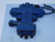 VICKERS DG4V-3-2N-M-P7-H-7-50-JA100 8070 DIRECTIONAL CONTROL VALVE T130223