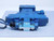 VICKERS DG4V-3-2N-M-P7-H-7-50-JA100 8070 DIRECTIONAL CONTROL VALVE T130223