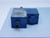YUKEN DCG-01-2B3-Y-4008 DIRECTIONAL VALVE T130225
