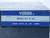 YUKEN MMC-01-2-40 01 SERIES MODULAR VALVE BASE PLATE T130226