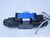 YUKEN DSG-01-2D2-D24-60 DIRECTIONAL VALVE T130227