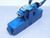 Tokyo Keiki DG4V-3-6C-M-P7-H-7-50-JA100 8080   Directional Control Valve For Sale