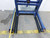FISHER PRODUCTS FP 1500 A 4910-00-554-5983 HYDRAULIC TRUCK WHEEL LIFT 1500 LBS T130291