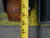 FISHER PRODUCTS FP 1500 A 4910-00-554-5983 HYDRAULIC TRUCK WHEEL LIFT 1500 LBS T130291