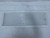 LOT OF 12 SHOEMAKER 905-30X10 WHITE HVAC VENT COVERS 32X12 T130292