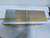 LOT OF 11 SHOEMAKER 905-30X10 14035 WHITE VENT COVERS T130297