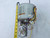 FANPAC B250-6 CONDENSER FAN MOTOR 1/3 HP 208-230 V / 60 HZ 1075 RPM 2.1 A 48YZ FR T130301