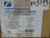 FANPAC B250-6 CONDENSER FAN MOTOR 1/3 HP 208-230 V / 60 HZ 1075 RPM 2.1 A 48YZ FR T130301