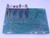 TEKTRONIX G9A-2382-01 679-4077-03 CIRCUIT BOARD T130411