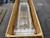 COMMSCOPE E-501-10789 BAY 7" FDF 7' SKLTN 15" FFTP 7 FT DISTRIBUTION FRAME T130491