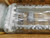 COMMSCOPE E-501-10789 BAY 7" FDF 7' SKLTN 15" FFTP 7 FT DISTRIBUTION FRAME T130491