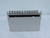 COMMSCOPE MX6-TMD7L00 OMX OPTCAL DIST FRAME 144 ADPTR LEFT T130493