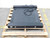 Run-A-Weigh      Portable Floor Scale 36 inch wide w NO READOUT For Sale