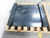 RUN-A-WEIGH PORTABLE FLOOR SCALE 36 INCH WIDE W NO READOUT T130499