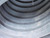 GOODYEAR D360 D225 Y08 0617 17" WIDE 11 BAND T130500