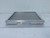 NCA XAD-2-45-GL 104676-6 DEEP DRAINABLE EXTRUDED ALUMINUM STATIONARY LOUVER 18 X 18 T130574