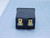 HONEYWELL 82320 17058 QUARTZ ELAPSED TIME INDICATOR HOURS 1/10 T130595