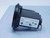 YAMAHA 1SHME-TR-00 85212 13318 ELAPSED TIME INDICATOR HOURS 1/10 T130607