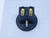 VOLVO 50065820 17061 ELAPSED TIME INDICATOR HOURS 1/10 T130622