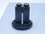 VOLVO 50065820 17061 ELAPSED TIME INDICATOR HOURS 1/10 T130622