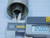 EATON WEATHERHEAD -10 HYDRAULIC HOSE FITTING FEMALE SWIVEL CRIMPABLE 1 1/4" X 63/64" T130772