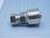 EATON TTC-10 TTC SERIES FEMALE SWIVEL CRIMPABLE HYDRAULIC HOSE FITTING 3/4" X 1 1/4" T130773