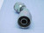 AII V2-10 HYDRAULIC HOSE FITTING 1210 DOT T130753