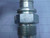 GATES 10 HYDRAULIC HOSE FITTING 1210 DOT T130756