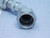 GATES AL06-06 HYDRAULIC HOSE FITTING AII DOT12C5 T130759