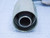 EATON AII 5/8-12 HYDRAULIC HOSE FITTING 1210 DOT T130760