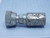 GATES 5/8 1205 HYDRAULIC HOSE FITTING T130761