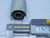 EATON AII 5/8-12 HYDRAULIC HOSE FITTING 1210 DOT T130762