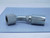 GATES 4-98AL HYDRAULIC HOSE FITTING 12C5 5/8 12FSX T130764