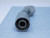 GATES 4-98AL HYDRAULIC HOSE FITTING 12C5 5/8 12FSX T130764