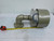 LEYBOLD-HERAEUS AF6 VACUUM PUMP PART T129850