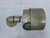 LEYBOLD-HERAEUS AF6 VACUUM PUMP PART T129850