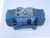 VICKERS DG3V-7-3C-E-T-10-JA-SM02-Z PILOTED OPERATED DIRECTIONAL CONTROL VALVE T130177