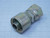 Eaton TTC-10    TTC Series Female Swivel Crimpable Hydraulic Hose Fitting 3/4" x 1 1/4" For Sale