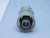 EATON TTC-10 TTC SERIES FEMALE SWIVEL CRIMPABLE HYDRAULIC HOSE FITTING 3/4" X 1 1/4" T130774